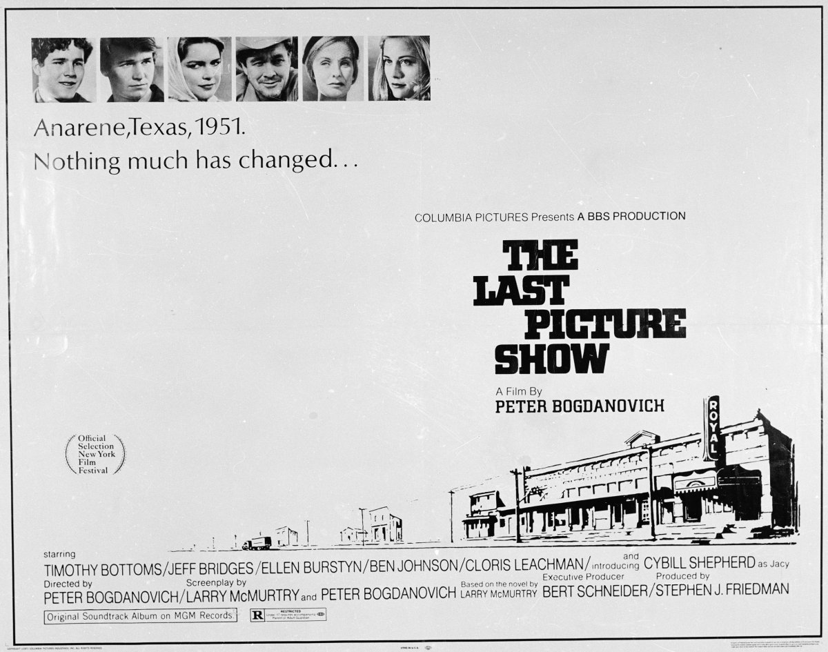 The Last Picture Show