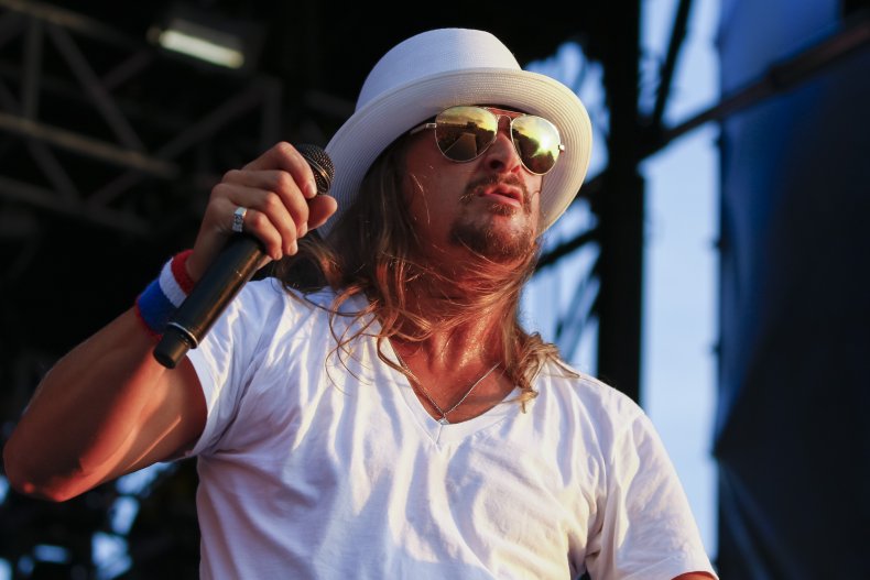 Kid rock