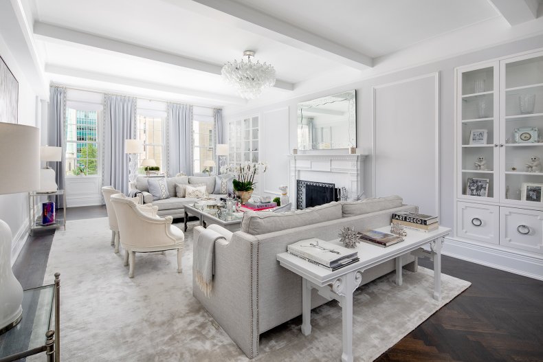 Upper West Side 10075