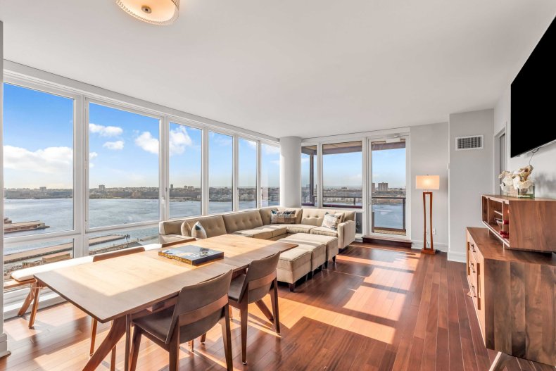 Upper West Side 10069