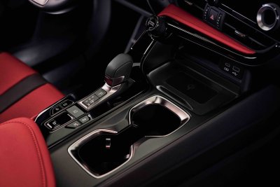 2022 Lexus NX 2022 Lexus NX