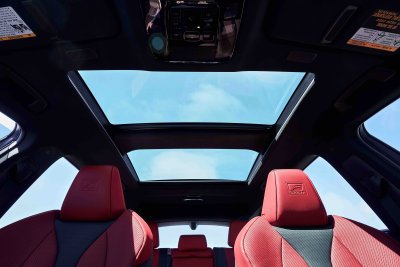 2022 Lexus NX 2022 Lexus NX
