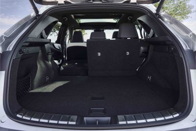 2022 Lexus NX 2022 Lexus NX