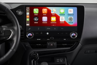 2022 Lexus NX 2022 Lexus NX