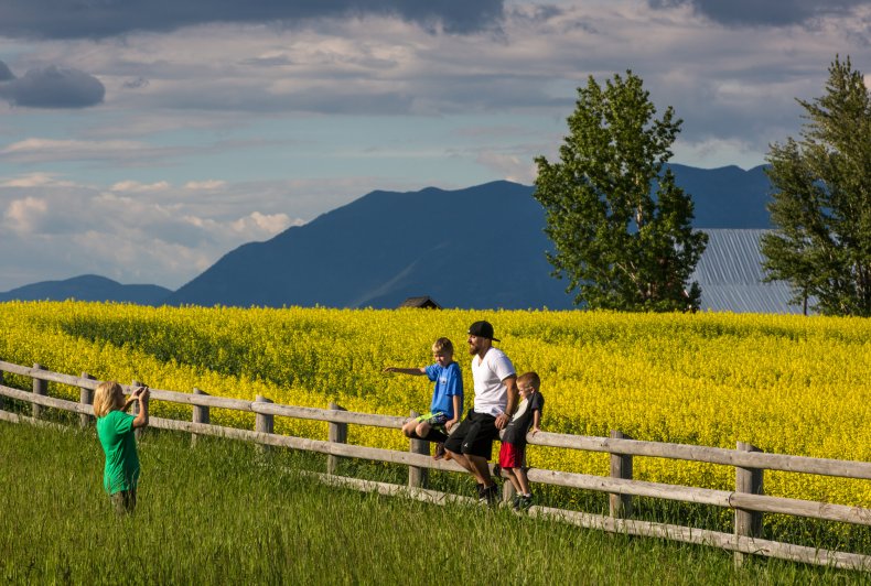 Montana
