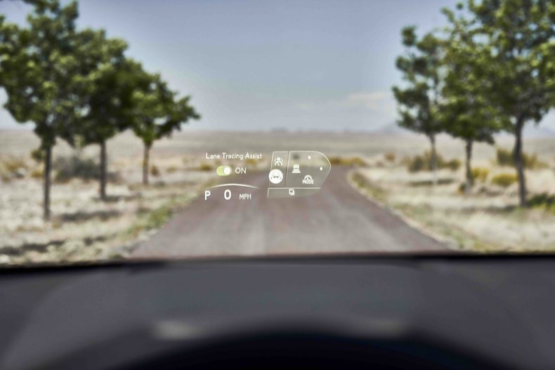 What is Lexus Safety System+ 3.0?