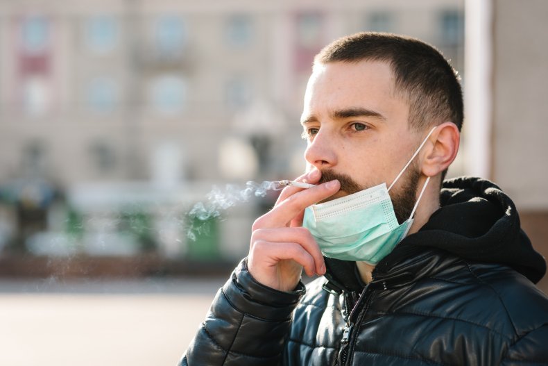 Smoker