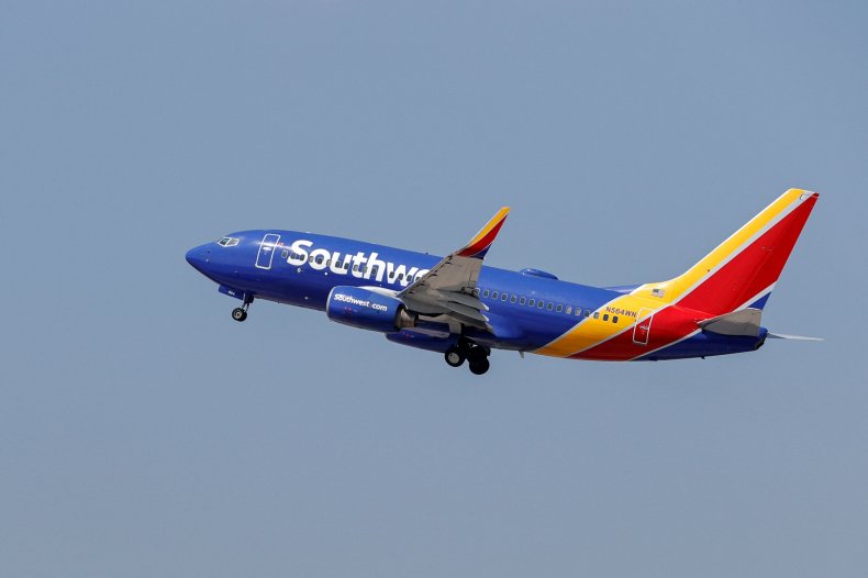 US-TRANSPORTATION-SOUTHWEST