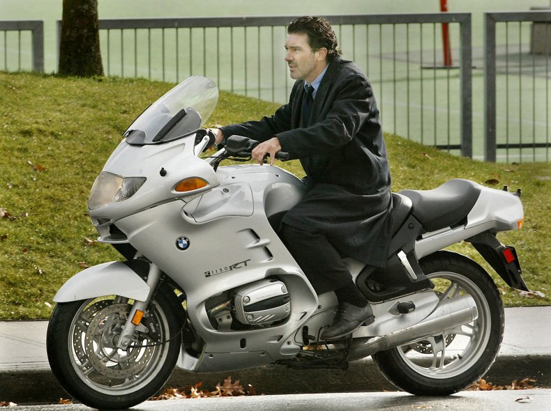 Antonio Banderas