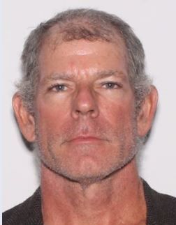 Timothy J. Wall Florida Publix Shooting Suspect