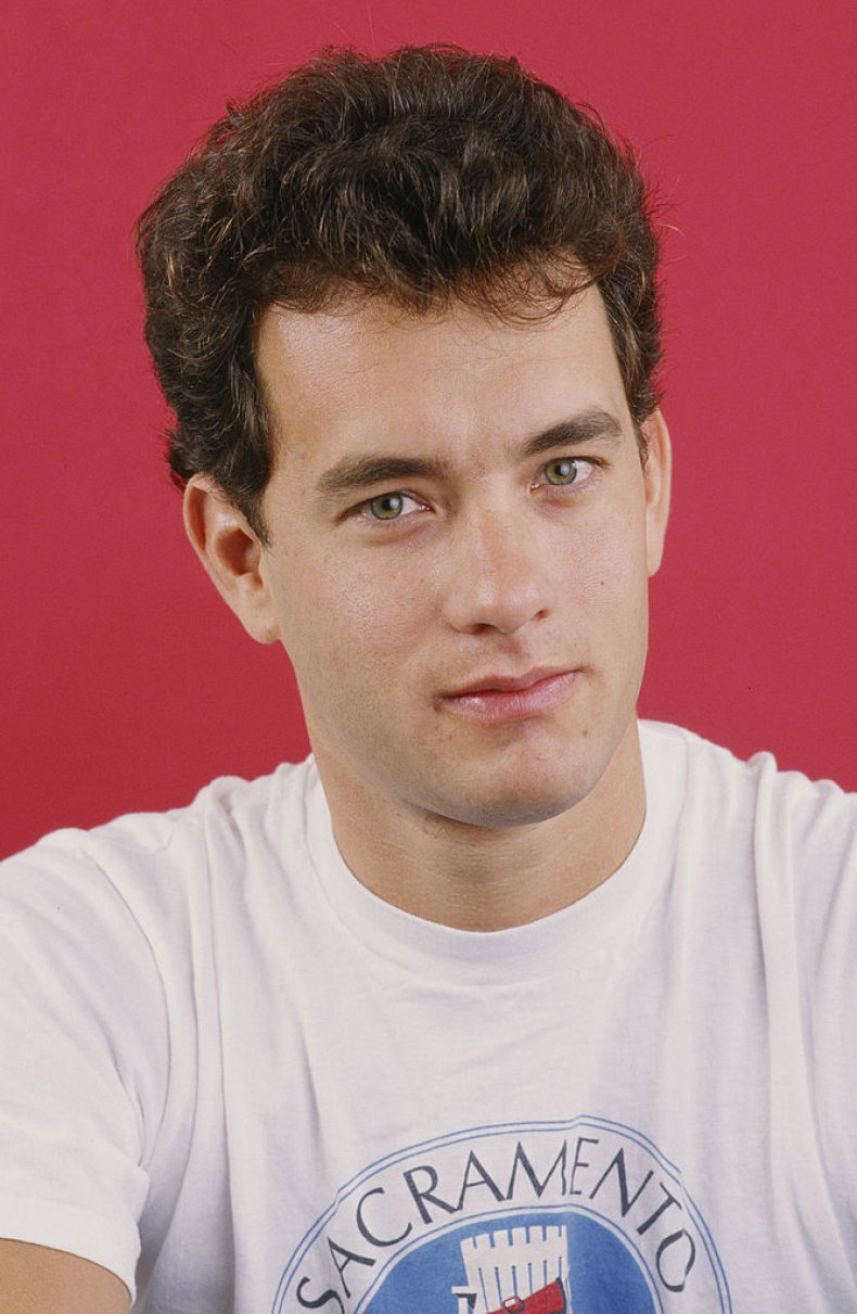 Tom Hanks