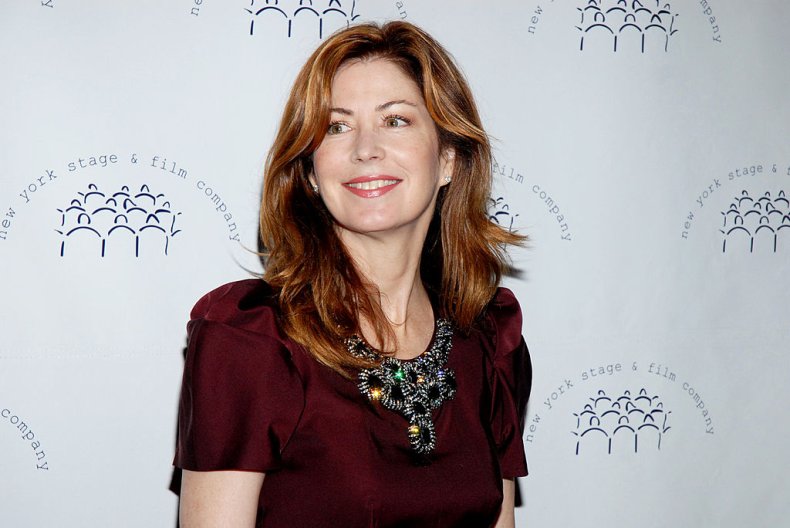 Dana Delany