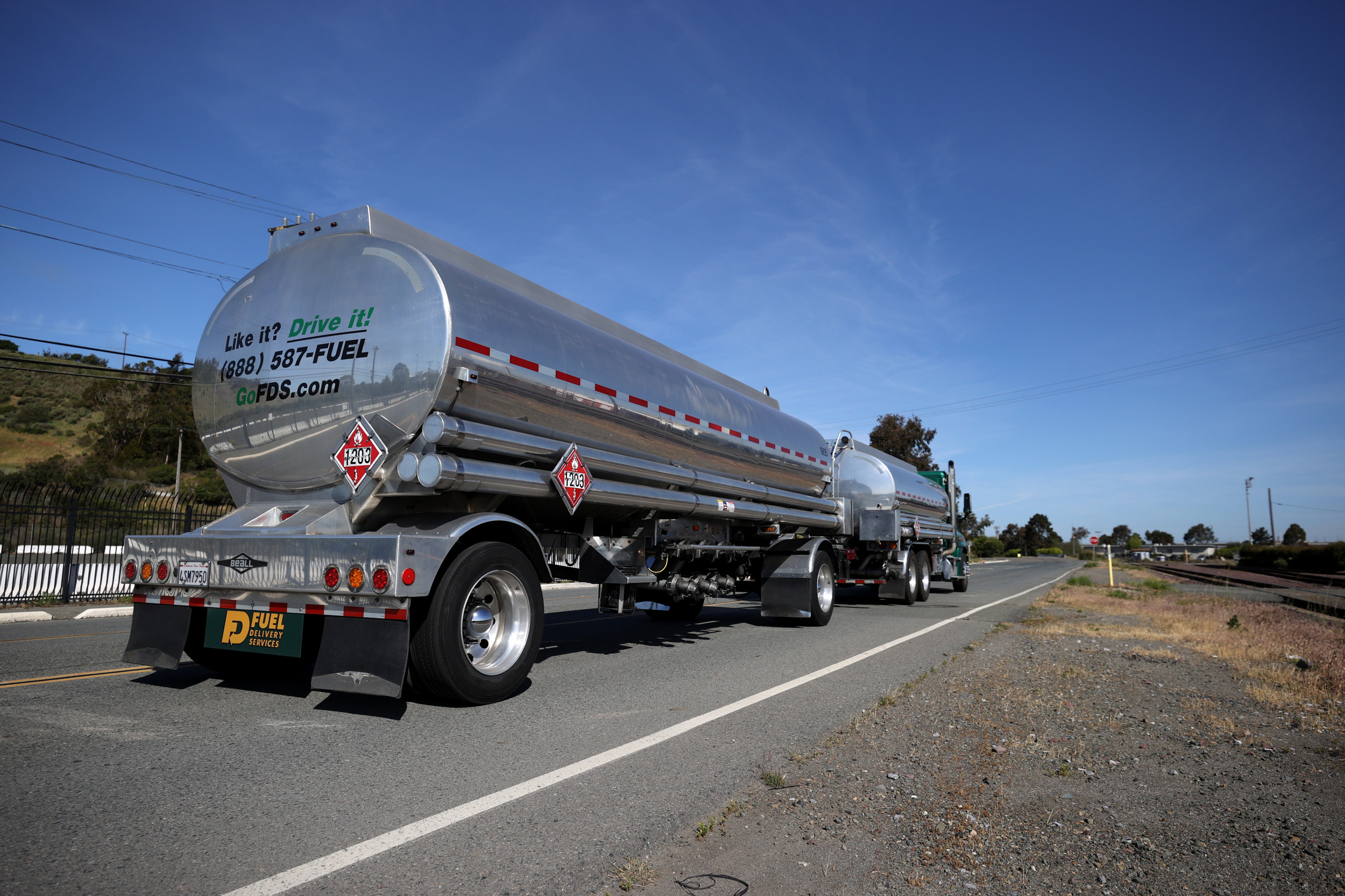 Industrial Village Evacuates After Chemical Spill Kills 8