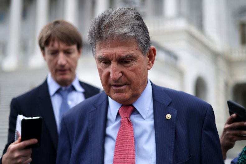 Joe Manchin