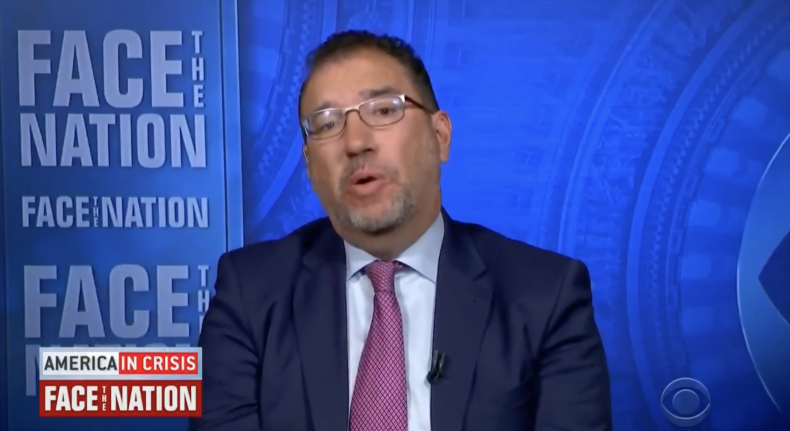 Andy Slavitt