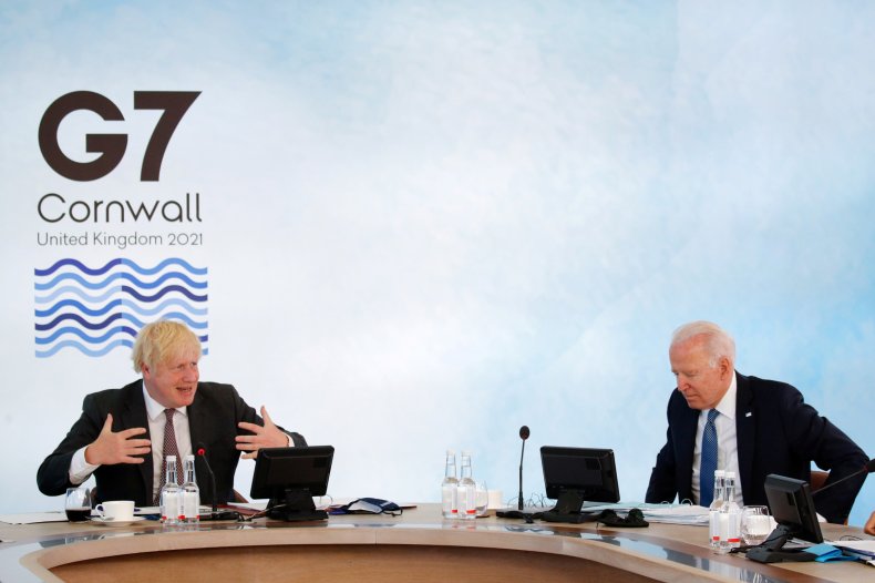 G7 Summit