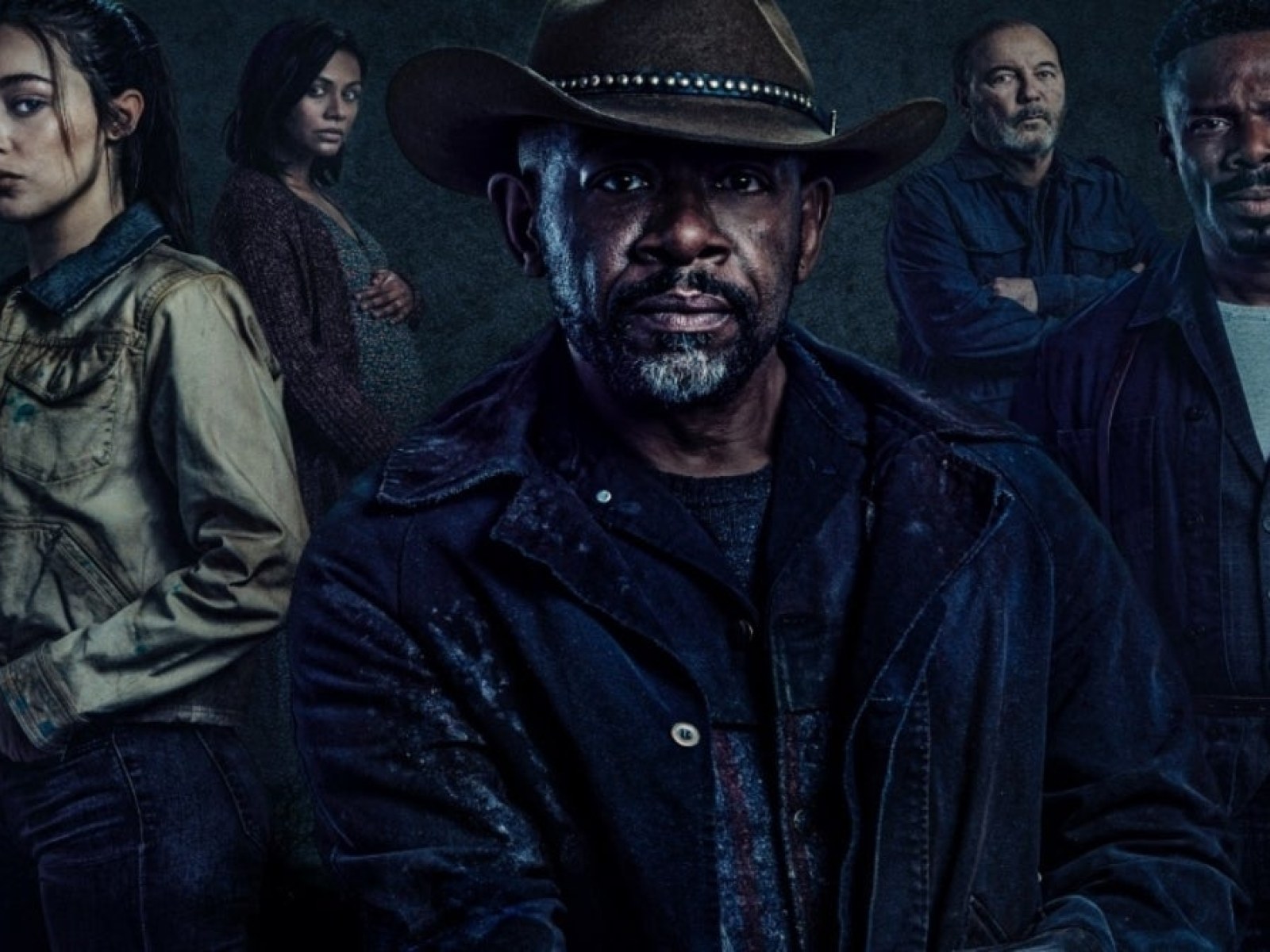 gebrek dak Aftrekken Fear the Walking Dead' Season 7: Will There Be Another Season?
