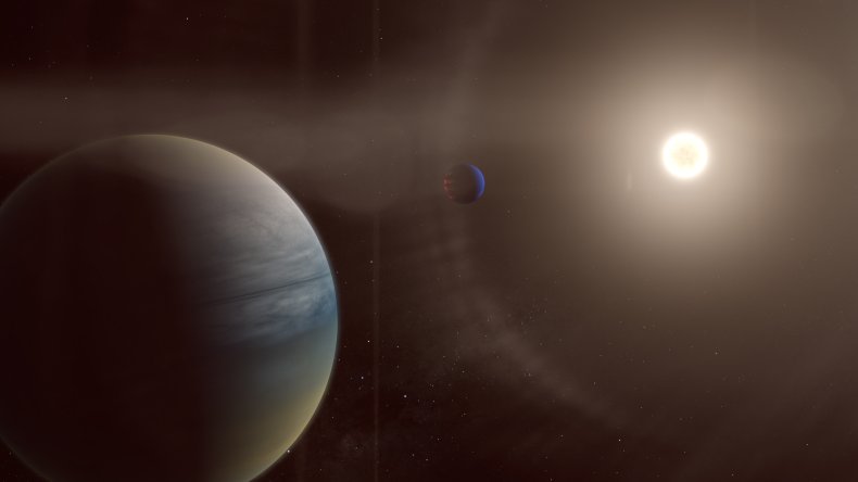 Planets