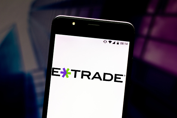 what do i for my etrade vip access when i get a new phone