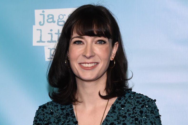 Oscar-winning screenwriter Diablo Cody