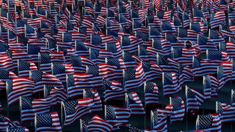 Flags