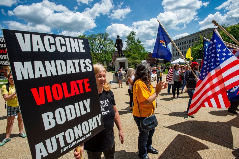Anti Vax