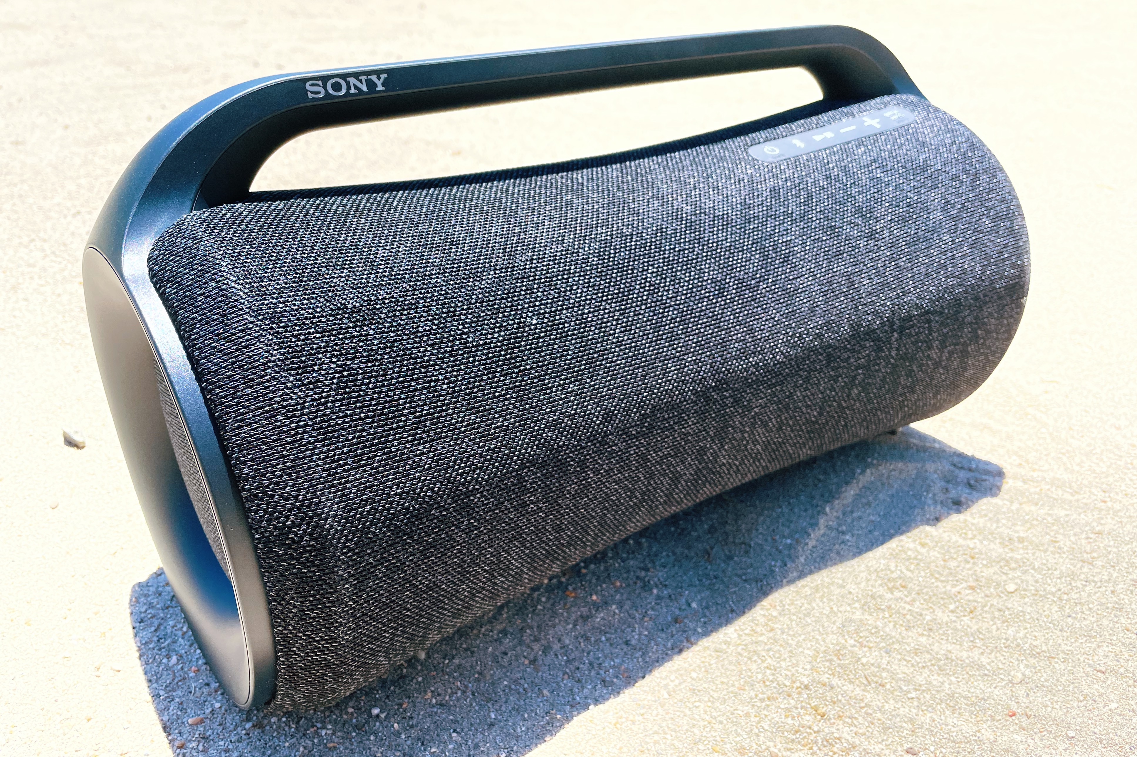 sony gx speaker