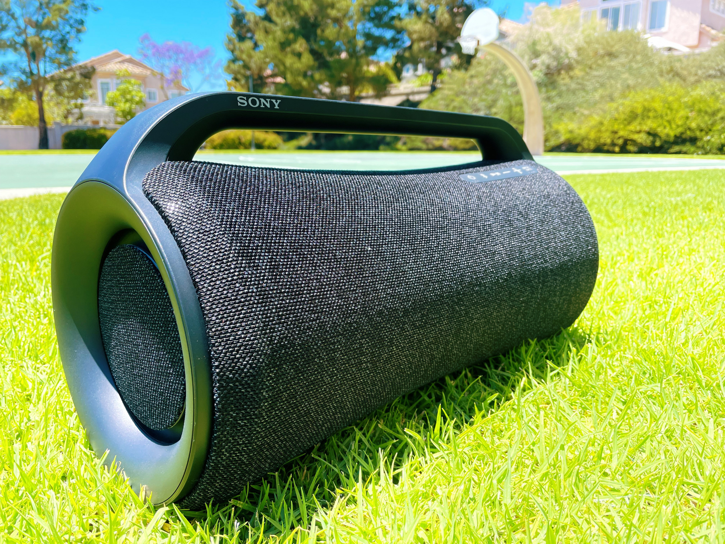 sony srs xg500 speaker