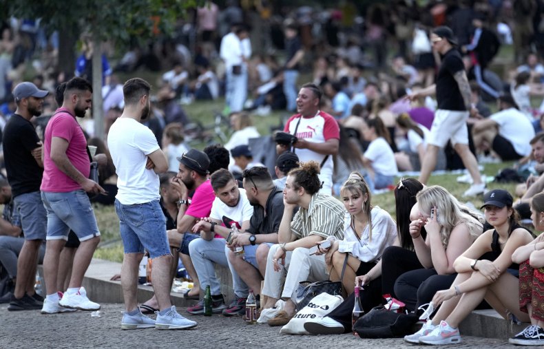 Crowd