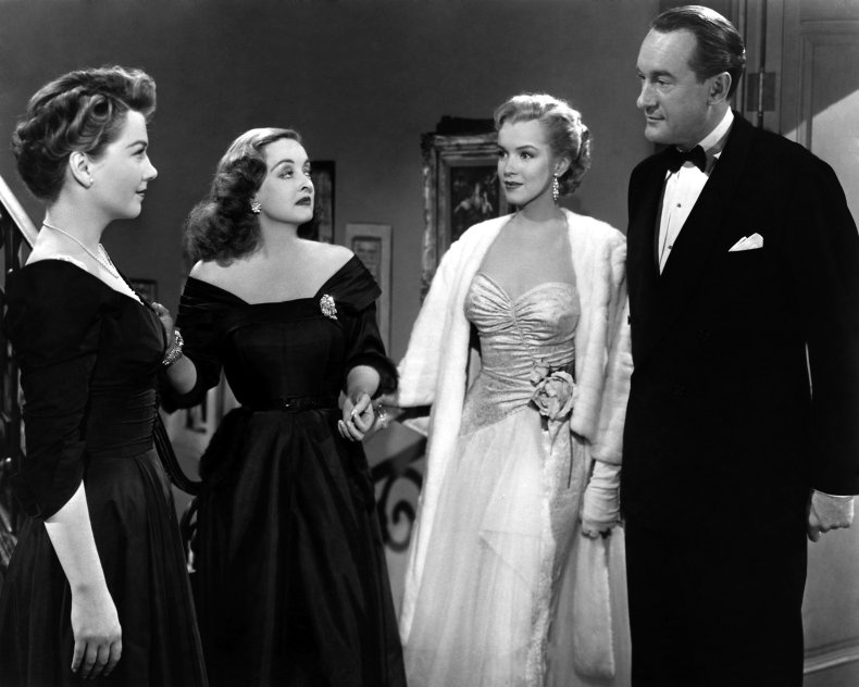 All About Eve