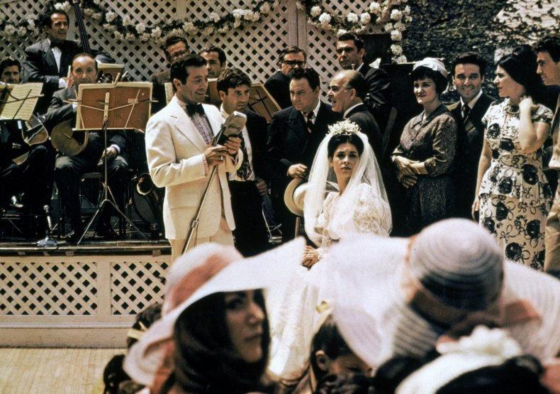 The Godfather