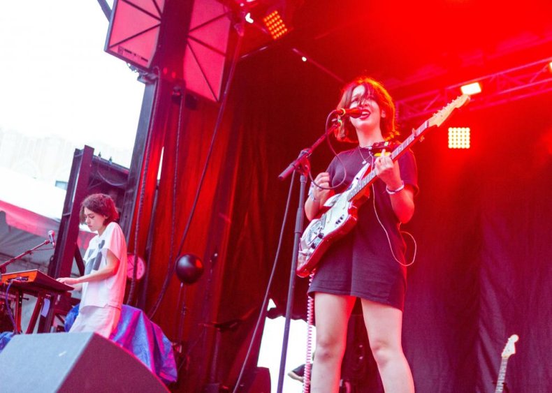 Pitchfork Music Festival