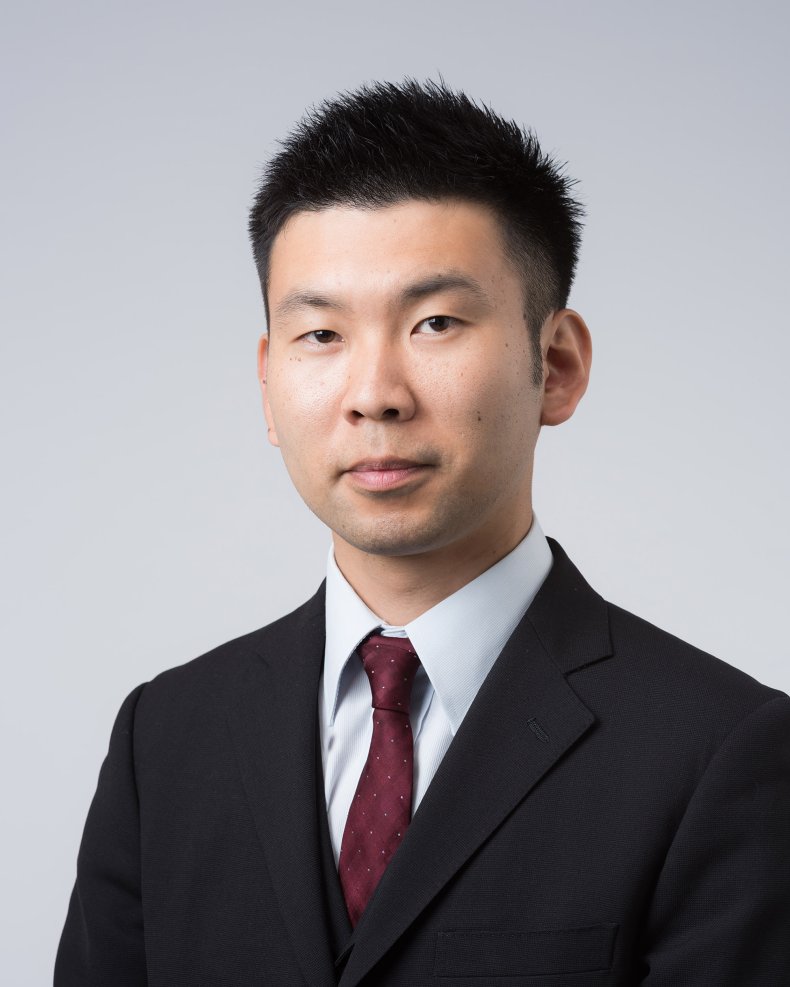 Yuya Sakai