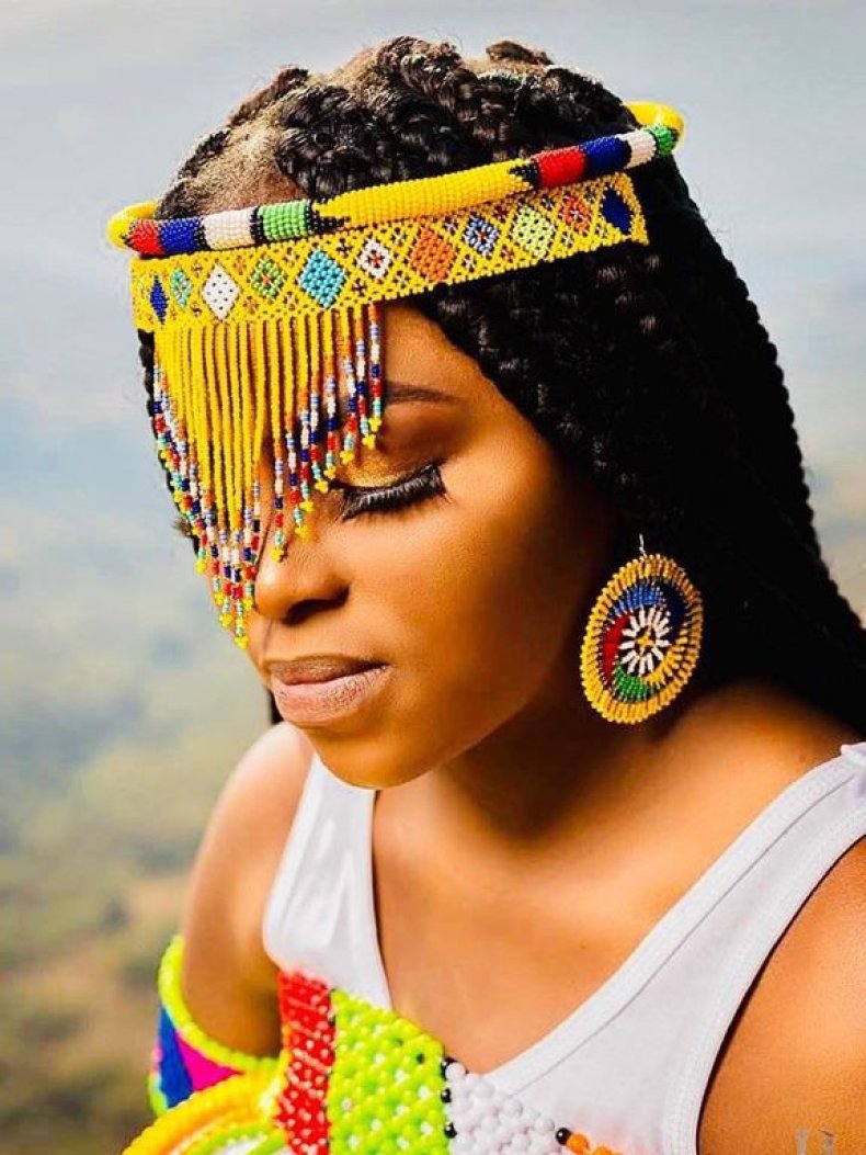 Fikile Cele