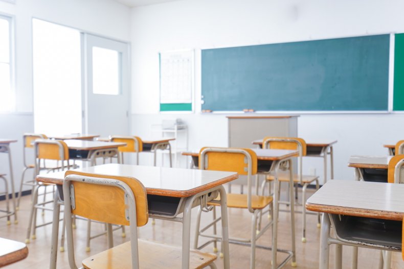 Desks