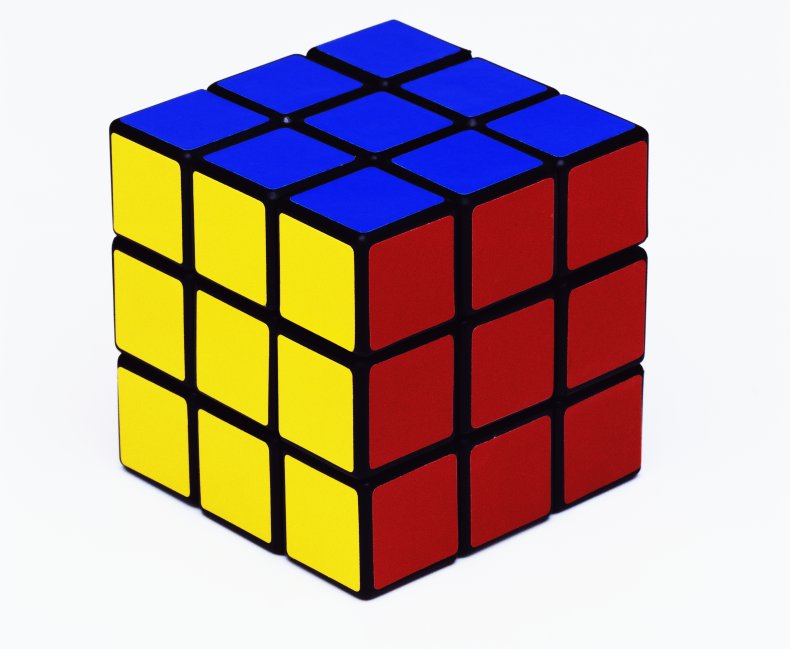 Rubiks Cube