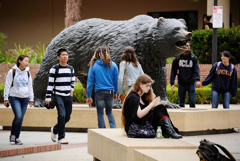 UCLA