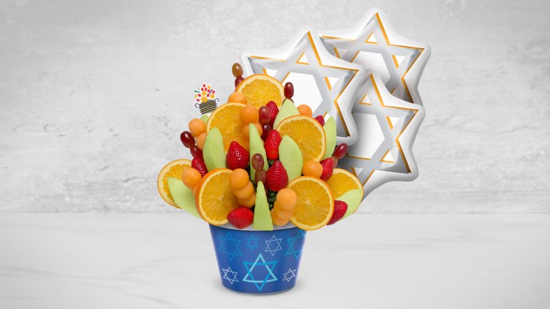 Edible Arrangements