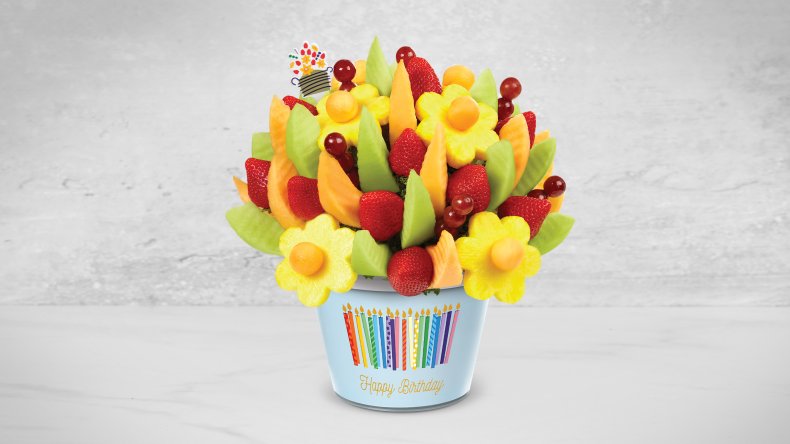 Edible Arrangements