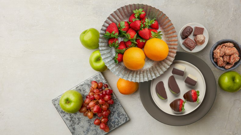 Edible Arrangements
