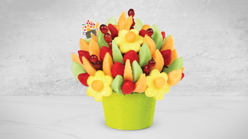 Edible Arrangements