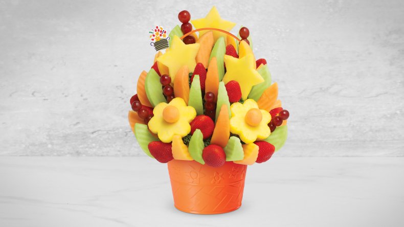 Edible Arrangements