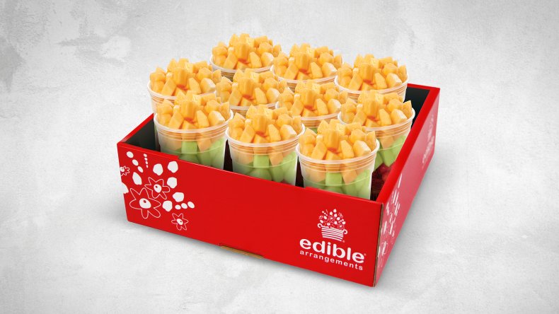 Edible Arrangements