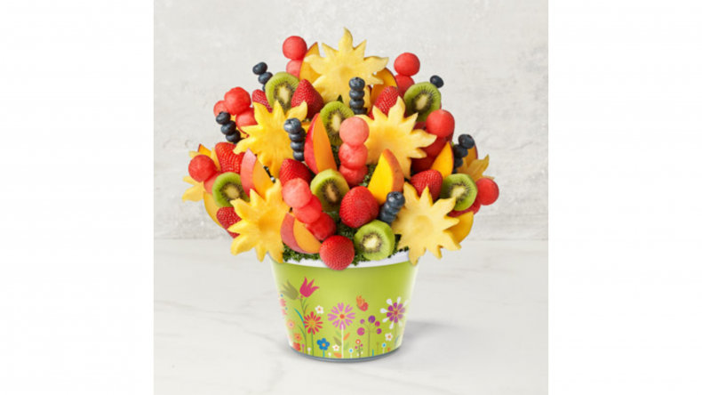 Edible Arrangements