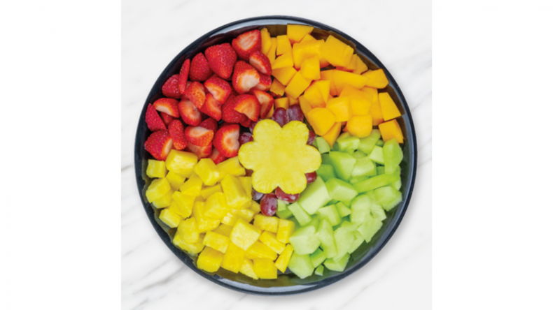 Edible Arrangements