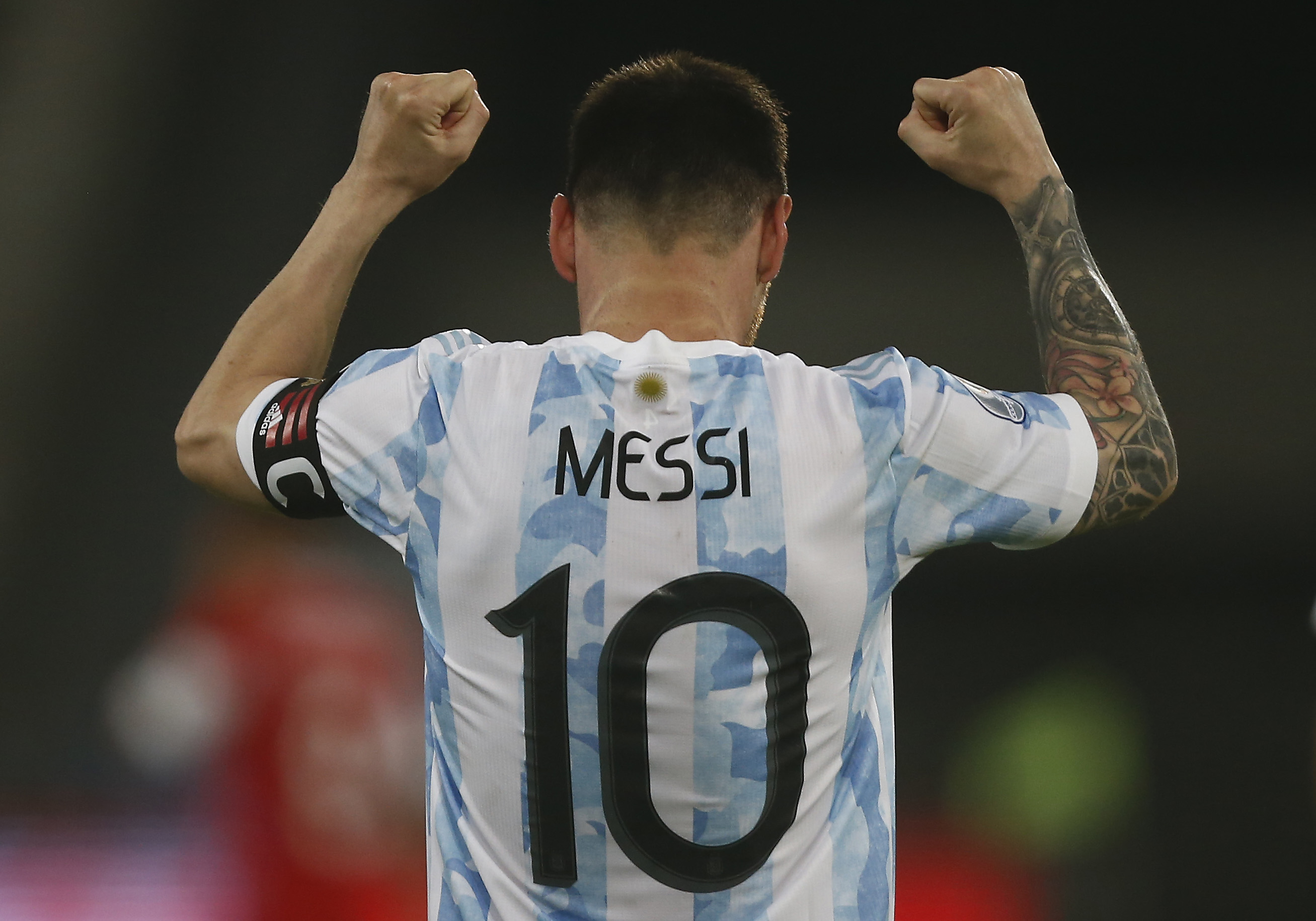 Copa America 2021: Argentina vs Bolivia, news, scores, results, Lionel Messi,  appearances, goals, record, draw, fixtures