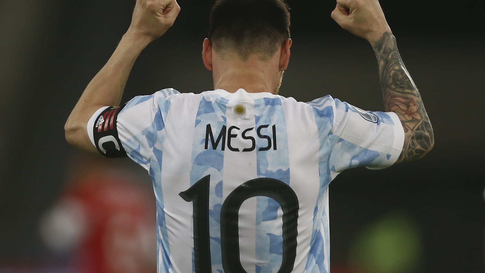 copa america 2021 results standings and tables so far