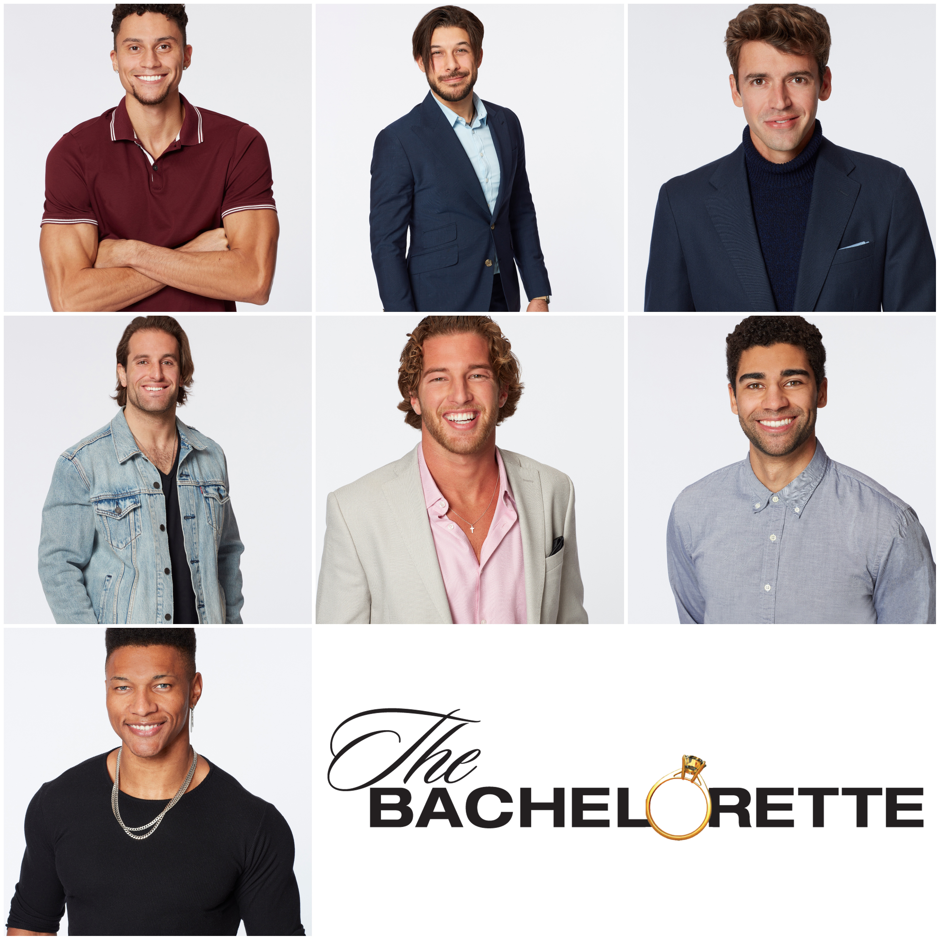 'The Bachelorette' 2021 Cast: Who Has Been Eliminated—And Who's Still ...