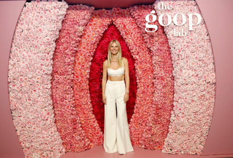 Gwyneth Paltrow