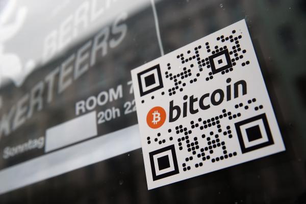 Bitcoin yra spekuliacinis burbulas?